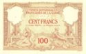100 Francs
