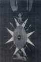 Order of the Shield and Spears 1st class
