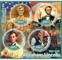 Great People Abraham Lincoln