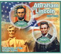 Great People Abraham Lincoln