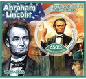 Great People Abraham Lincoln