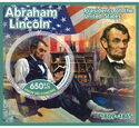 Great People Abraham Lincoln