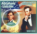 Great People Abraham Lincoln