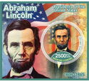 Great People Abraham Lincoln