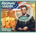 Great People Abraham Lincoln