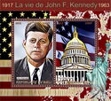 Life of John F. Kennedy (The White House)