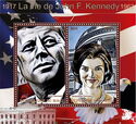Life of John F. Kennedy (Jacqueline Kennedy)