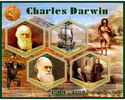 Great People Charles Darwin
