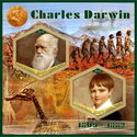 Great People Charles Darwin