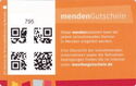 Menden Gutschein
