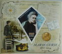 Marie Curie