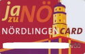 Nördlingen Card