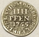 4 Pfennig