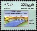 Altharthar-euphrates Canal