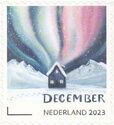 December Stamps 2023