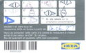 Carte de fidélité - IKEA