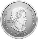 1 Dollar (Silver Fractional Set 2024)