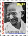 150th Birth Anniversary of Mahatma Gandhi