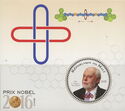 Nobel Prize Winners in 2016 Chemistry Sir J. Fraser Stoddart