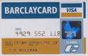 Barclaycard