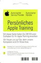 Persönliches Apple Training 240 Minuten