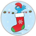 2 Dollars (Smurfs - Christmas Ornament)