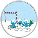 2 Dollars (Smurfs - Christmas Carol)