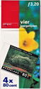 Parks During the Seasons (Keukenhof cover)