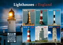 Lighthouses of England