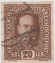 Emperor Franz Joseph