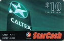 Caltex