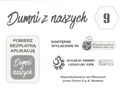 Dumni z naszych (Proud of ours) - Sticker no. 9