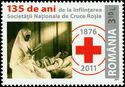 135 Years Since the Establishment of the Romanian Red Cross