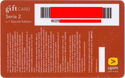 Giftcard