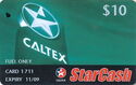 Star Cash (Fuel Only)