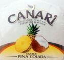 Liqueur Canari Pina Colada