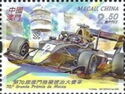 Macau Grand Prix, 70 Years