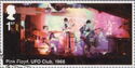 Pink Floyd - UFO Club, 1966