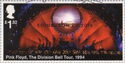 Pink Floyd - Division Bell Tour, 1994