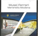 Museo Ferrari - Maranello