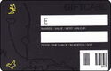 Gift Card (black)