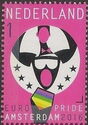 Europride Amsterdam 2016