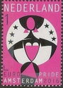 Europride Amsterdam 2016