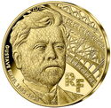 200 Euro (Gustave Eiffel - Centenary of his death)