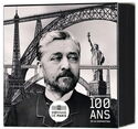 200 Euro (Gustave Eiffel - Centenary of his death)