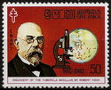 Centenary of Robert Koch's Medical Discovery