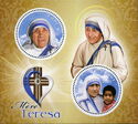 Mother Teresa