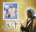 Mother Teresa