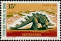 Kentrosaurus