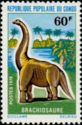 Brachiosaurus